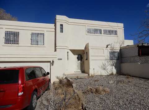 6456 JA Court NW, Albuquerque, NM 87120