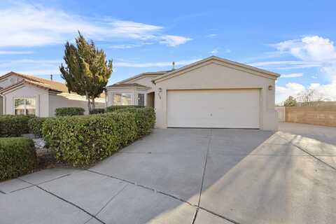 7124 AVIGNON Court NW, Albuquerque, NM 87114