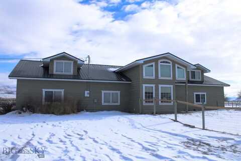 4008 Mt Highway 287, Twin Bridges, MT 59754