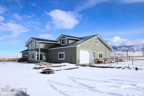 4008 Mt Highway 287, Twin Bridges, MT 59754