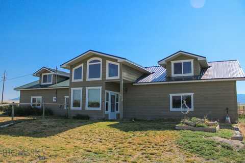 4008 Mt Highway 287, Twin Bridges, MT 59754