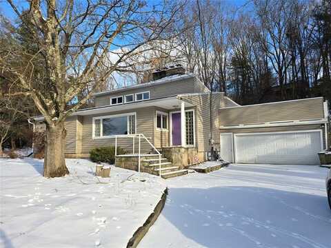 2146 Hazard Hill Road, BINGHAMTON, NY 13903