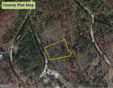 Lot 78 Cade, Elberton, GA 30635