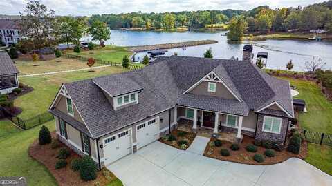 160 Lakeview, Eatonton, GA 31024