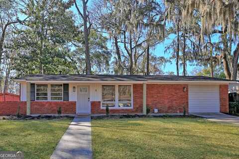 5 Burbank, Savannah, GA 31419