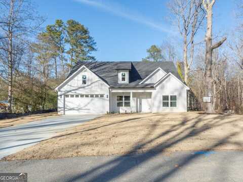 4392 Navajo, Acworth, GA 30102