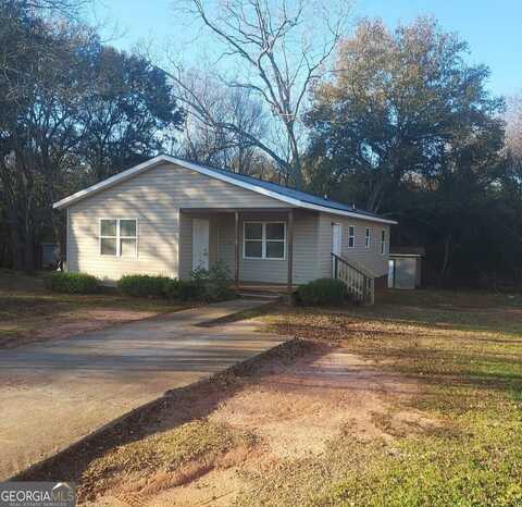 106 Tom Hall, Americus, GA 31719