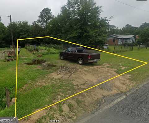 209 Horne, Roberta, GA 31078