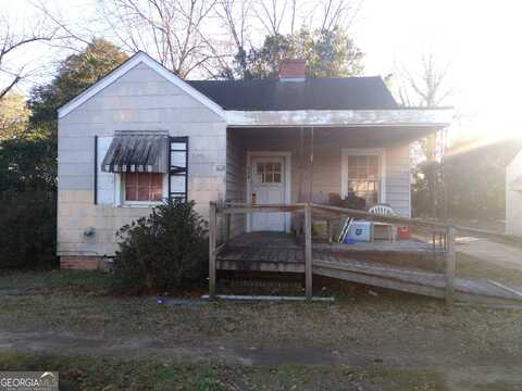524 Ormond, Macon, GA 31206