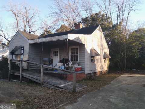 524 Ormond, Macon, GA 31206