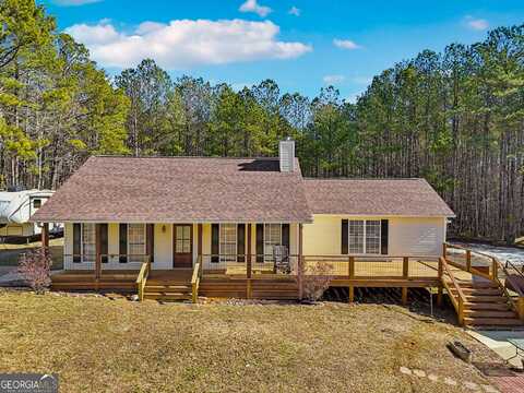 20 Fent Summerville, Buchanan, GA 30113