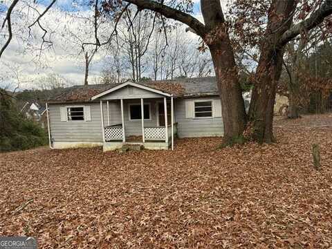 1099 WARREN, Riverdale, GA 30296