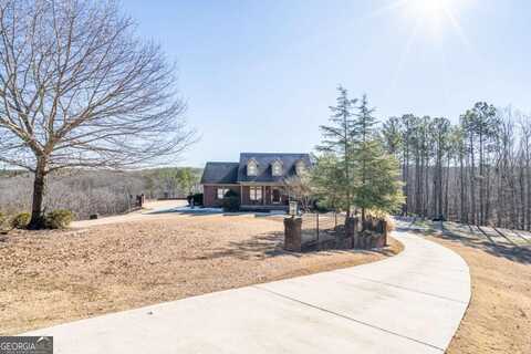 1150 Brushy Mountain, Rockmart, GA 30153