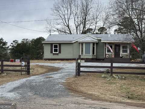 80 Dowdy, Roopville, GA 30170