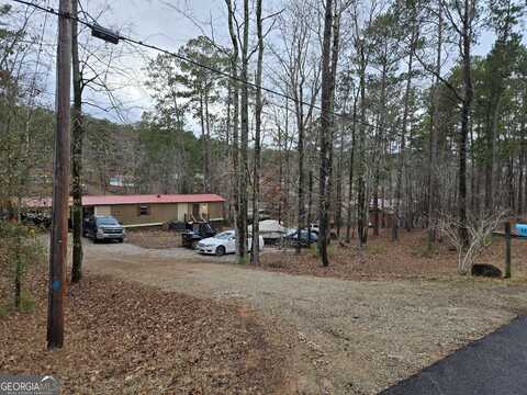 129 Overland, Sparta, GA 31087