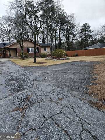 2045 South Stone Mountain Lithonia, Lithonia, GA 30058