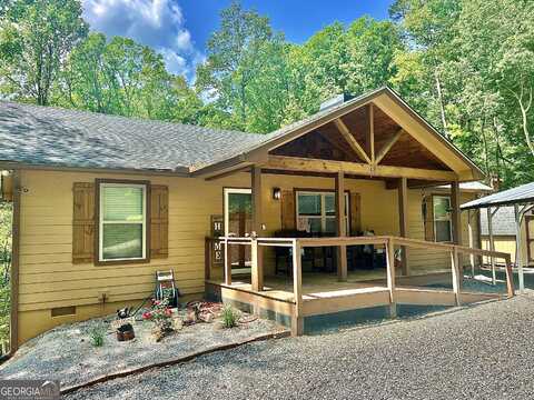 48 Elmwood, Ellijay, GA 30540