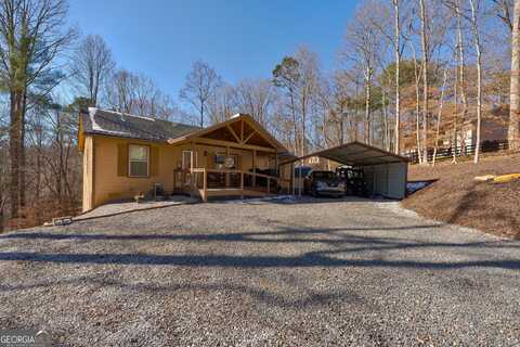 48 Elmwood, Ellijay, GA 30540