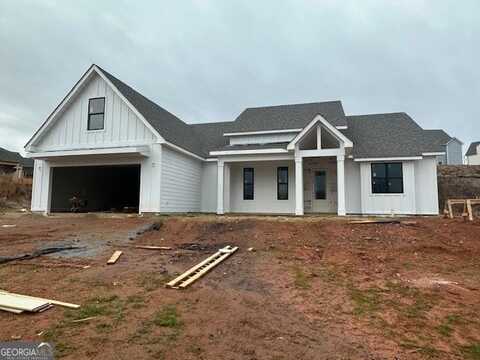 370 Werner, Senoia, GA 30276