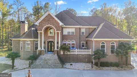 180 Wesley Forest, Fayetteville, GA 30214