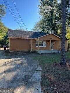 5302 Nisbet, Macon, GA 31206