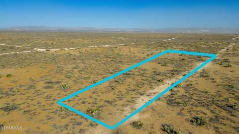 undefined, Horizon City, TX 79928