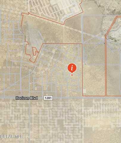 undefined, Horizon City, TX 79928