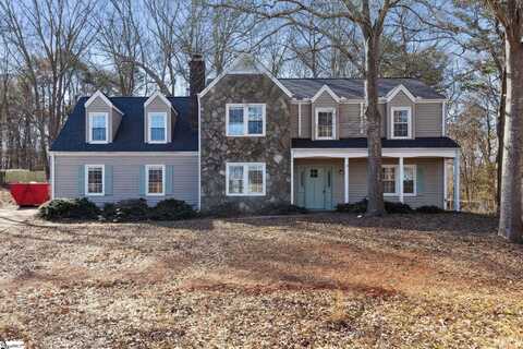 3 Tripbrook Court, Mauldin, SC 29662