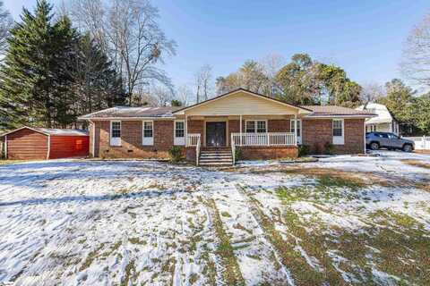 509 Arrowood Circle, Seneca, SC 29672