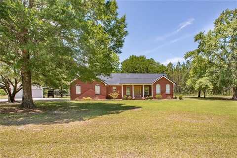 2607 Mose Thrift Road, Waycross, GA 31503