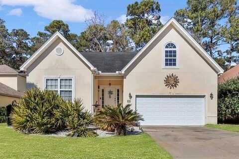11 Niblick Court, Saint Simons Island, GA 31522