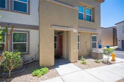 9131 Hitmaker Street, Las Vegas, NV 89113