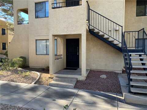 601 Cabrillo Circle, Henderson, NV 89015