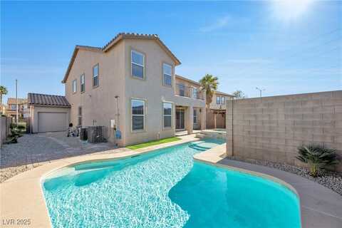 251 Palmarosa Street, Henderson, NV 89015