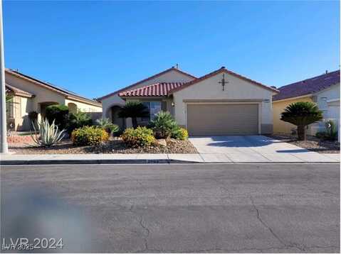 3003 Panorama Ridge Drive, Henderson, NV 89052