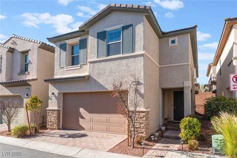 7563 Chimney Point Court, Las Vegas, NV 89166