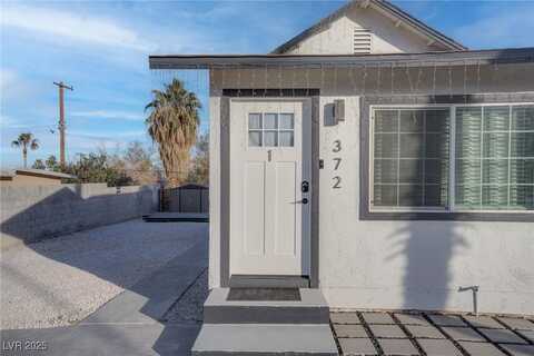 372 N 16th Street, Las Vegas, NV 89101