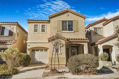 8157 Amy Springs Street, Las Vegas, NV 89113