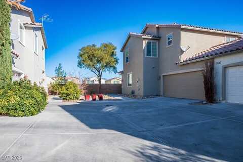 9932 Twilight Walk Avenue, Las Vegas, NV 89149