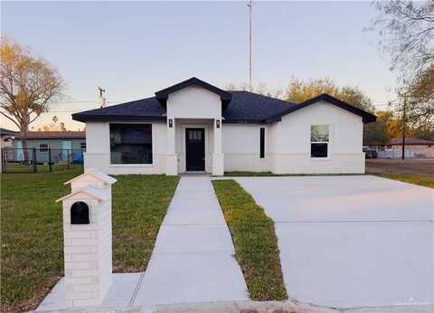 604 W 11th Street, Weslaco, TX 78596