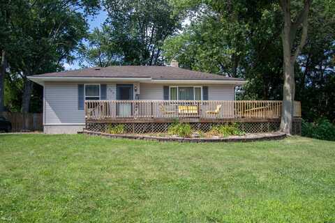 1300 W 38th Avenue, Hobart, IN 46342