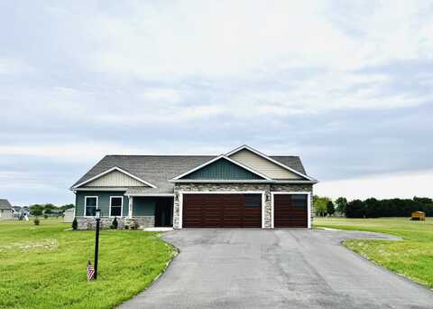 11875 Fox Trail, Wheatfield, IN 46392