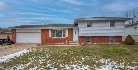 6418 Fallen Timbers Avenue, Portage, IN 46368