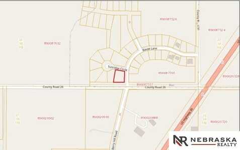 Lot 13 Southern Ridge, Blair, NE 68008