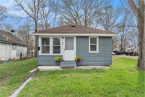 315 Parrish Street, Battle Creek, MI 49037