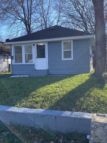 315 Parrish Street, Battle Creek, MI 49037