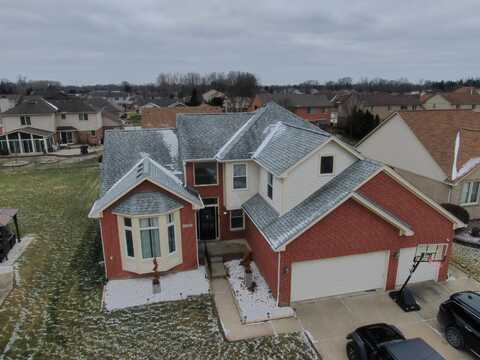 15110 Kara Lane, Sterling Heights, MI 48312