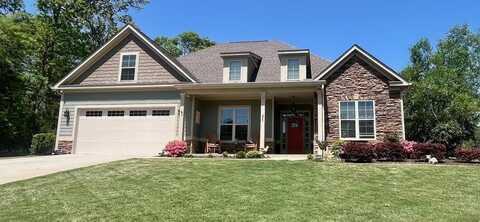 203 Swing About, Greenwood, SC 29649