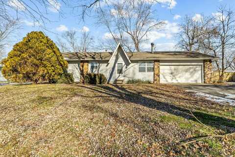 4223 W Monterrey Street, Battlefield, MO 65619