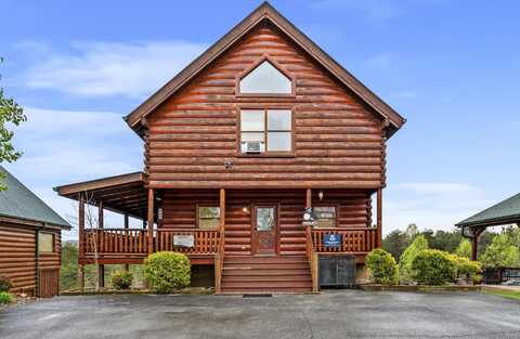 665 Stockton Drive, Sevierville, TN 37876